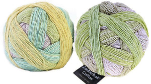 Schoppel - Zauberball Cotton