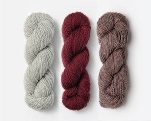 Meadowscape Pullover by Melanie Beck