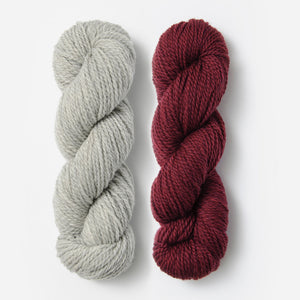 Bristol Pullover by Crystal Hiatt