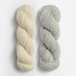 Bristol Pullover by Crystal Hiatt