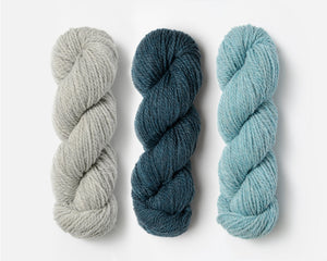 Meadowscape Pullover by Melanie Beck