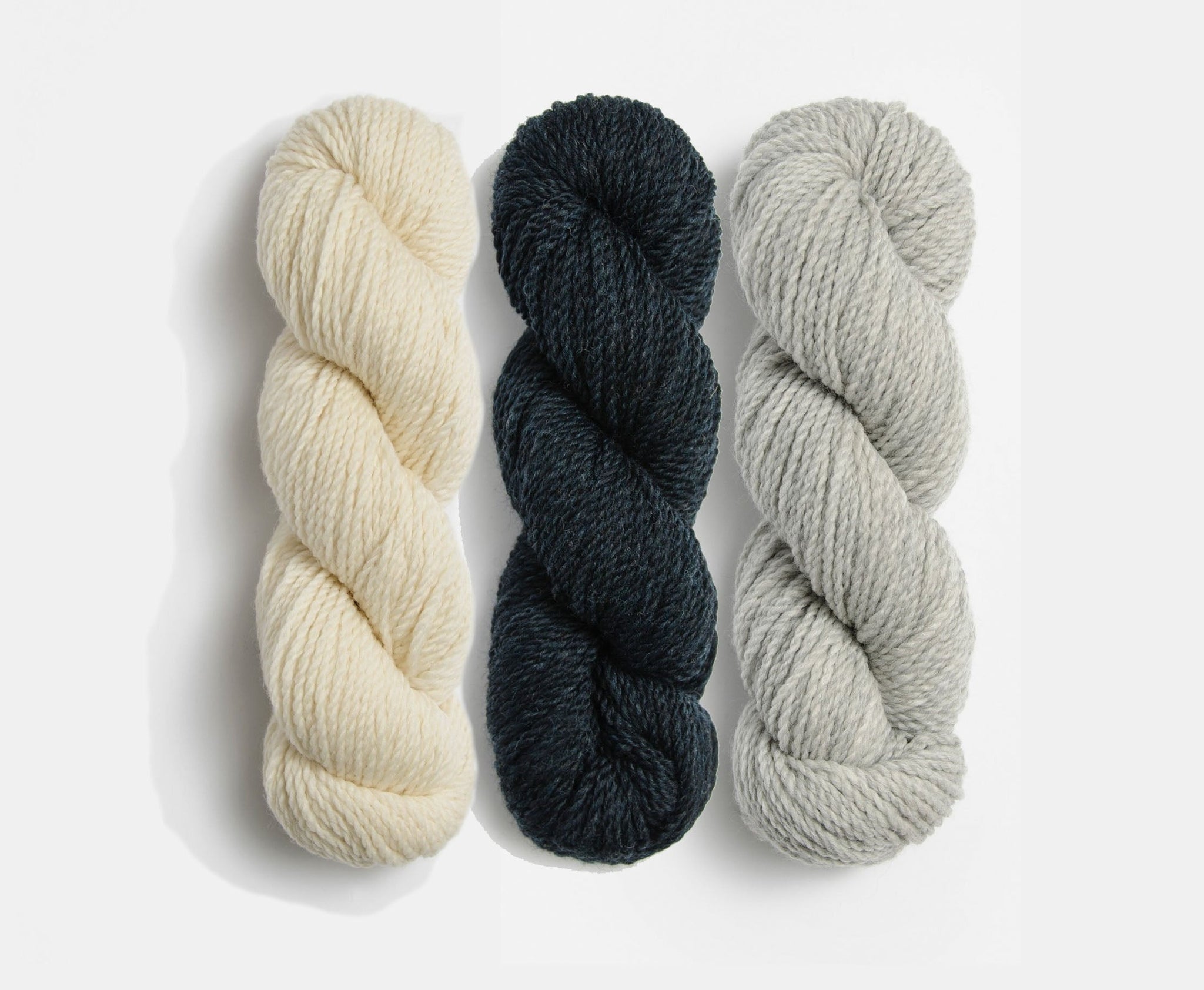 Hood River Cardigan by Mary Pranica