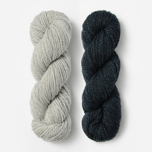 Browns Valley Pullover by Crystal Hiatt
