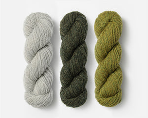 Meadowscape Pullover by Melanie Beck