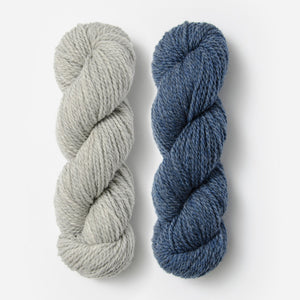 Browns Valley Pullover by Crystal Hiatt