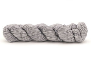 The Woods in Winter by Fogbound Knits