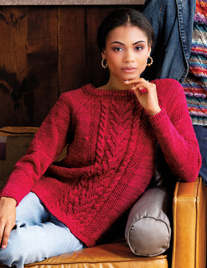 Noro Knitting & Crochet Magazine: Issue 27