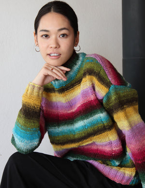 Noro Knitting & Crochet Magazine: Issue 23