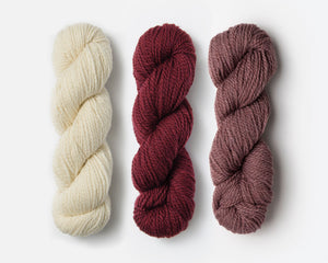 Meadowscape Pullover by Melanie Beck