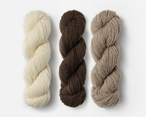 Meadowscape Pullover by Melanie Beck