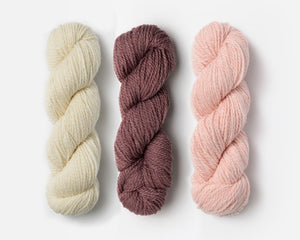 Meadowscape Pullover by Melanie Beck