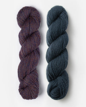 Icehouse Hat by Melissa LaBarre