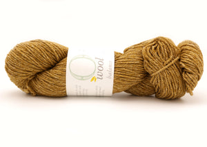 Easterly by Fogbound Knits