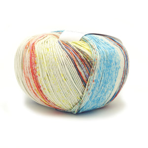 Laines du Nord - Inca Cotton