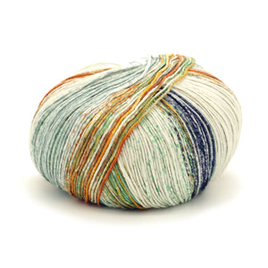 Laines du Nord - Inca Cotton