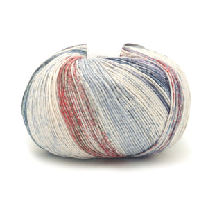 Laines du Nord - Inca Cotton