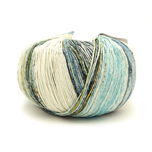 Laines du Nord - Inca Cotton