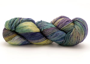 Artfully Simple Angled Scarf by Tamara Kelly