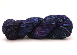 Fidra by Gudrun Johnston