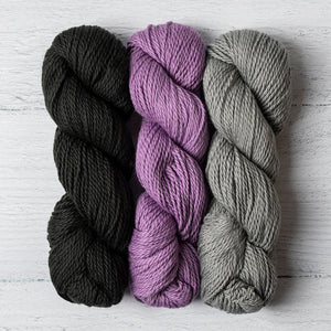 Camden Sweater by Mary Pranica - Knit Along Starts June 2