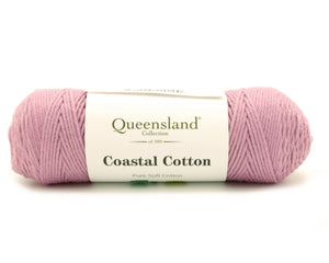 Queensland Collection - Coastal Cotton