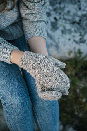 Laine Magazine No. 9 -  Autumn/Winter 2019