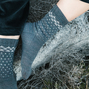Laine Magazine No. 9 -  Autumn/Winter 2019