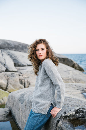 Laine Magazine No. 9 -  Autumn/Winter 2019