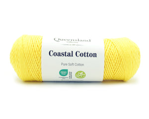 Queensland Collection - Coastal Cotton