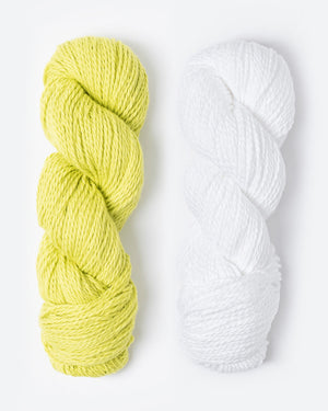Vineyard Haven Shawl by Mary Pranica