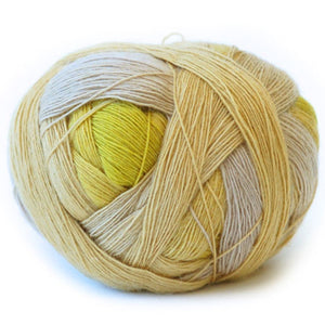 Traveler Cowl by Andrea Mowry