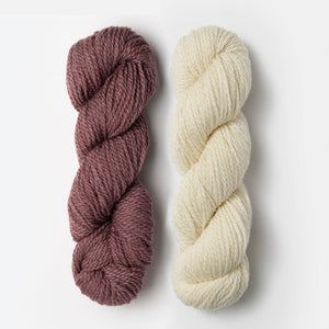 Browns Valley Pullover by Crystal Hiatt