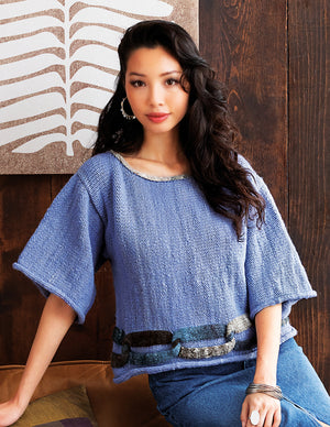 Noro Knitting & Crochet Magazine: Issue 27