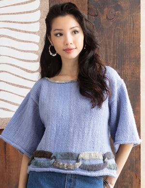 Noro Knitting & Crochet Magazine: Issue 27
