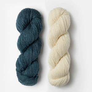 Browns Valley Pullover by Crystal Hiatt
