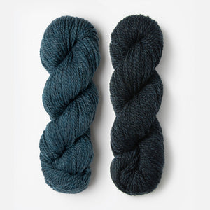 Browns Valley Pullover by Crystal Hiatt