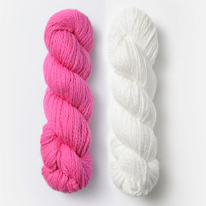 Painted Sailor Pullover by Mary Beth Kelso
