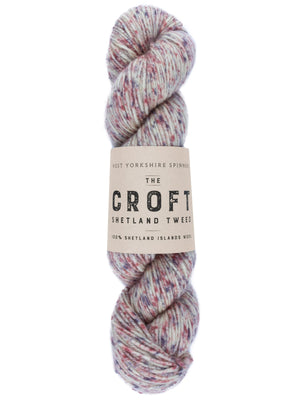 West Yorkshire Spinners - Croft Shetland Tweed DK