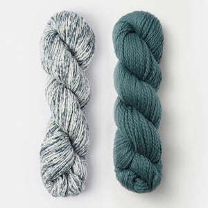 Painted Sailor Pullover by Mary Beth Kelso