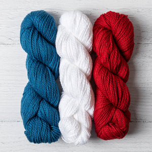 Camden Sweater by Mary Pranica - Knit Along Starts June 2