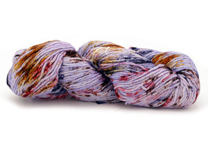 Traveler Shawl by Andrea Mowry
