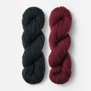 Browns Valley Pullover by Crystal Hiatt