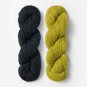 Browns Valley Pullover by Crystal Hiatt