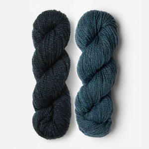 Browns Valley Pullover by Crystal Hiatt