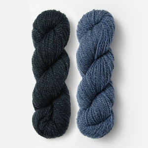 Browns Valley Pullover by Crystal Hiatt