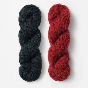 No Rhinebeck? No Problem 5 MKAL by SweaterFreak