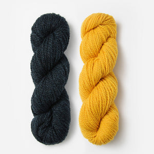 Bristol Pullover by Crystal Hiatt