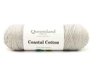 Queensland Collection - Coastal Cotton