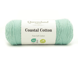 Queensland Collection - Coastal Cotton