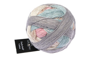 Schoppel - Zauberball Cotton NEW COLORS!